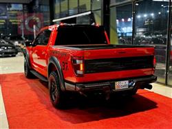 فورد F-150 رابتور